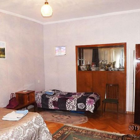 Guest House Ing Tbilisi Exterior photo