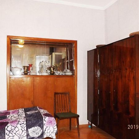 Guest House Ing Tbilisi Exterior photo