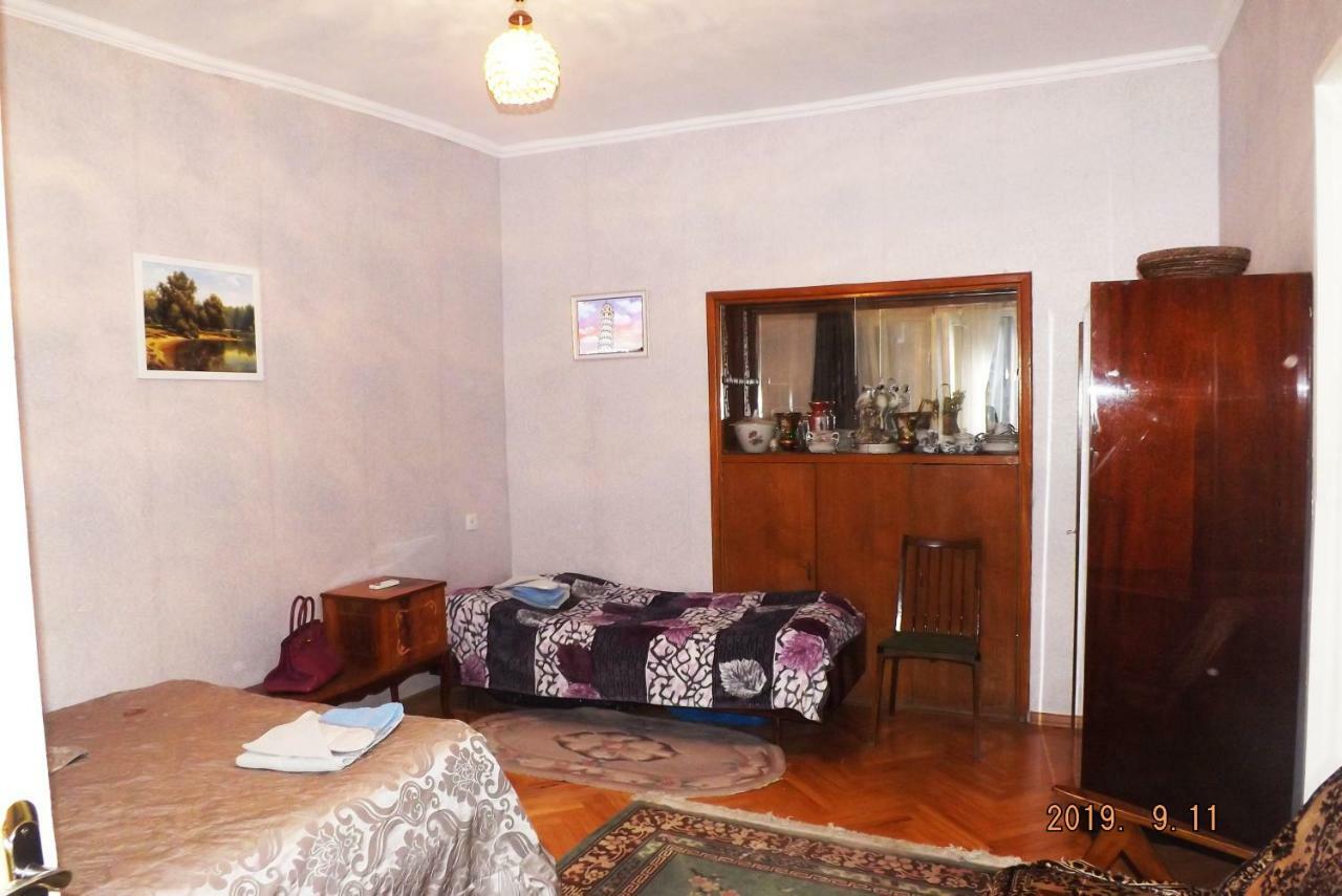 Guest House Ing Tbilisi Exterior photo