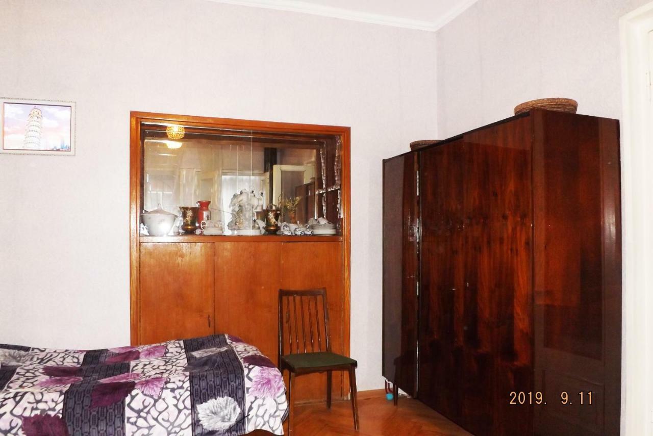 Guest House Ing Tbilisi Exterior photo
